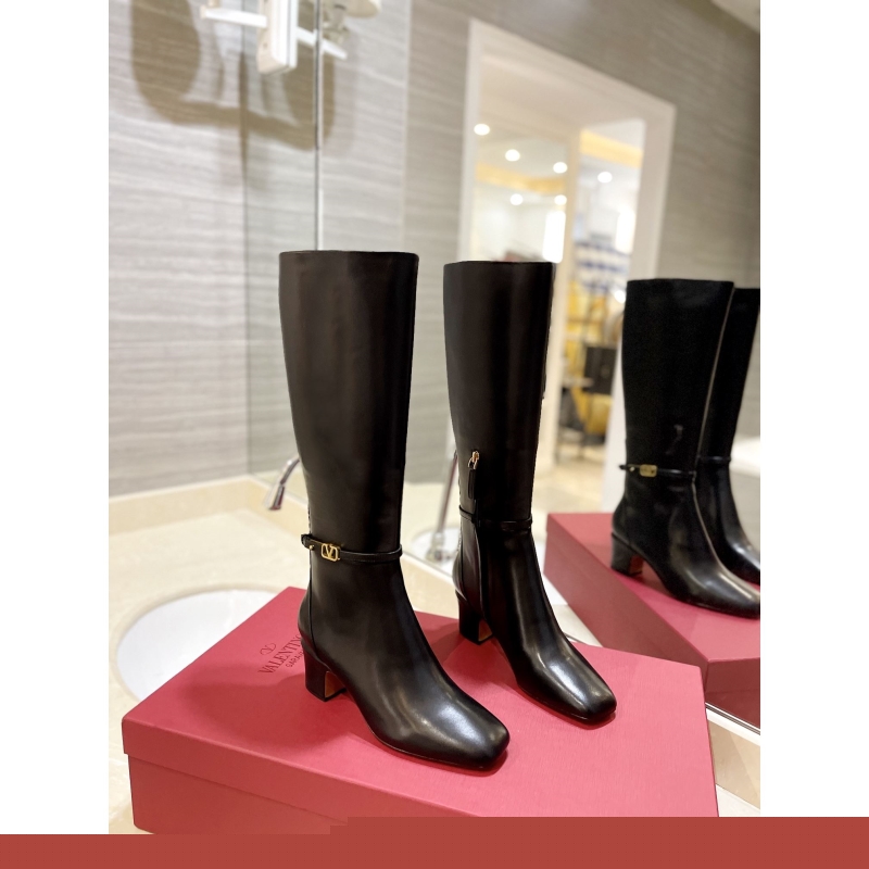 Valentino Boots